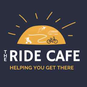 The Ride Cafe 