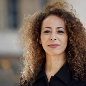 Jayne Jones
