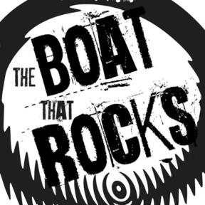 The Boat That Rocks | DT5