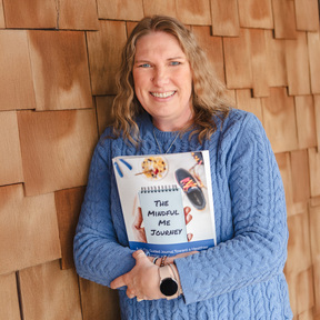 Tanya Fasnacht Jolliffe, RDN, LD, CIMHP