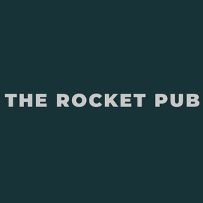 The rocket pub & kitchen | L14