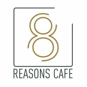 8 Reasons cafe | Greater Melbourne
