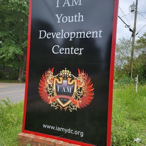 I AM Youth Development Center