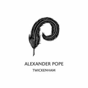 Alexander Pope | TW1