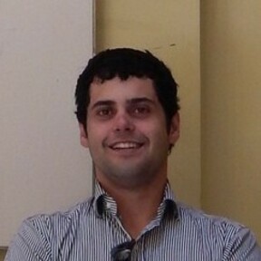Juan Carlos Intriago Velez
