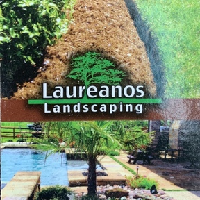 Laureanos Landscaping 
