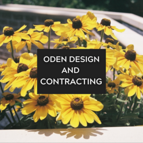 Oden Design And Contracting
