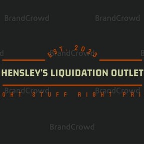 Hensley's Liquidation Outlet 