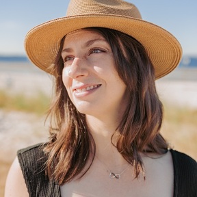 Catalina Cavotta