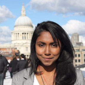 Kavita Kalaichelvan