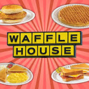 waffle house