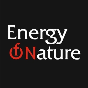 Energy of nature