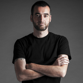 Mario Corrado
