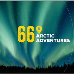 66 Arctic Adventures