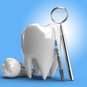Stomatologia na Upgrademe-med