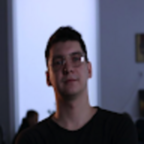 Dmytro Huz