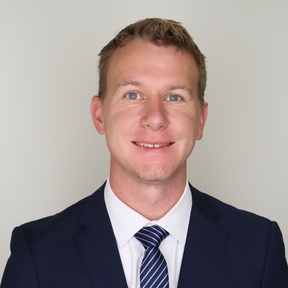 Carson Maher, PhD