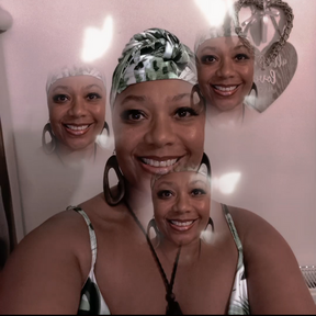 C Mystic Empress