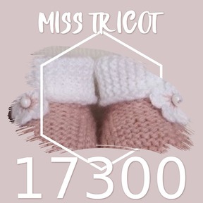 MISS Tricot 17300 