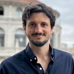 Iván Buffone