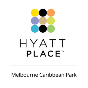 Hyatt Place Melbourne Caribbean Park