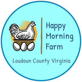 Happy Morning Farm