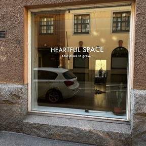 Heartful Space