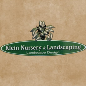 Klein Nursery & Landscaping 