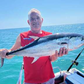 Magnetic Island Fishing Charters