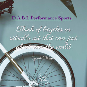 D.A.B.L Performance Sports