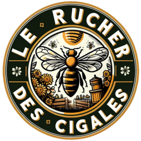 Le rucher des Cigales