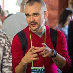 Vadym Sameliuk