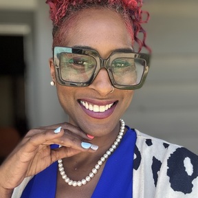 Eboni Dionne