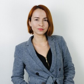 Анастасія Ніколаєва