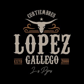 Curtiembres Lopez Gallego 
