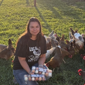 Feathers and Friends Farm