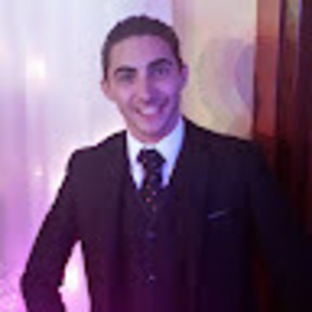 Atlan Benjamin