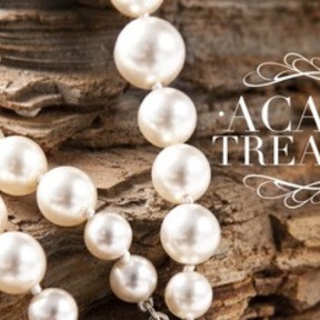 Acacia’s Treasures 