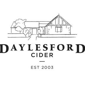 Daylesford Cider | Musk