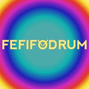 FE FI FO DRUM