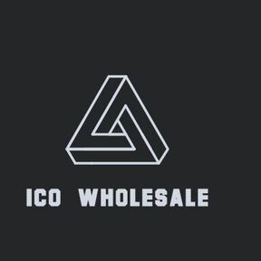 ico wholesale