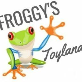 FroggyToys