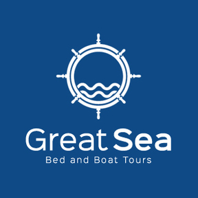 Great Sea - Bed & Boats