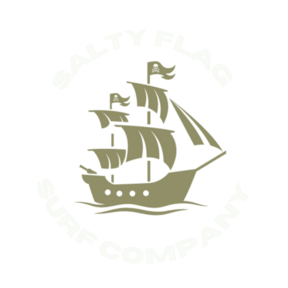 Salty Flag Surf Company 