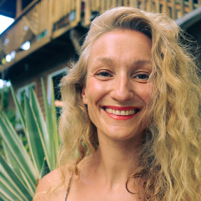 Solveig Eitungjerde