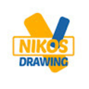 Nikos Drawing