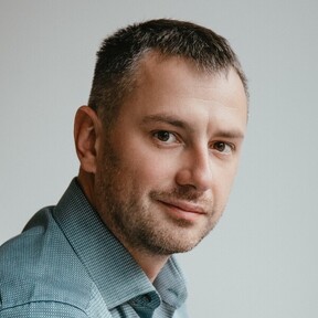 Vladyslav Braganets