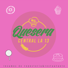 Quesera Central La 13 