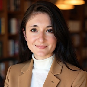 Dr. Alexandria Arthur