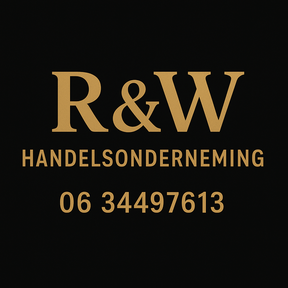 R&W handelsonderneming